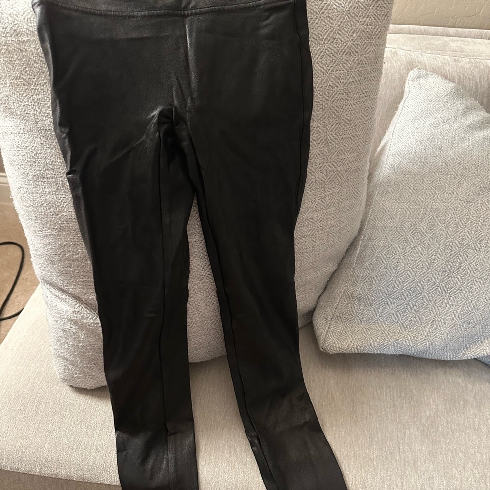 Spanx pants